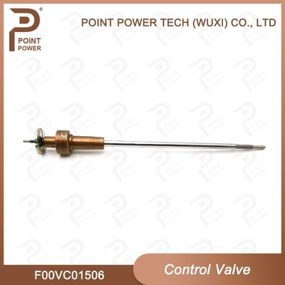 F00VC01506 Βαλβίδα ελέγχου ένεσης Bosch για ένεση 0445110491