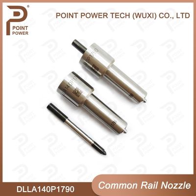 DLLA140P1790 Bosch Common Rail Nozzle για εγχέτριες 0445120141 diesel common rail