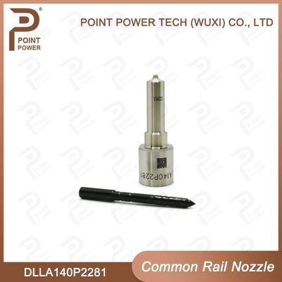 DLLA140P2281 Bosch Diesel Nozzle Για το 0445 110 465/466
