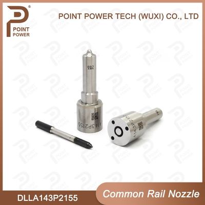 DLLA143P2155 Bosch Injector Nozzle για την σειρά 0445120161,0445120204 BOSCH-Φ3.5