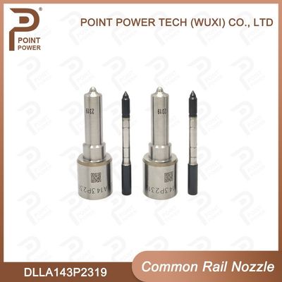 DLLA143P2319 Μπεκ Common Rail για Εγχυτήρες 0445120329 / 383 Εφαρμογή CUM MINS