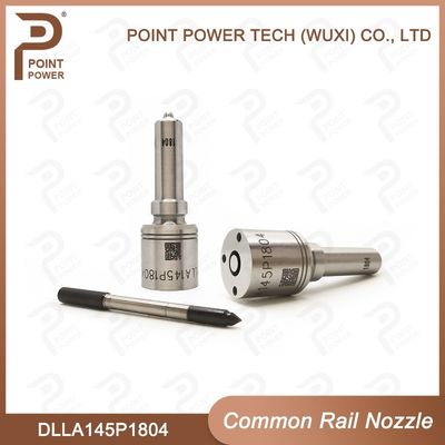 DLLA145P1804 BOSCH-Φ3.5 Σειρά Common Rail Σφουγγαρίστρα Για Ενέσεις 0 445 120 167/327 κλπ.