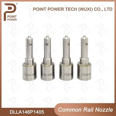 DLLA146P1405 Bosch Common Rail Nozzle για εγχέτριες 0445120040