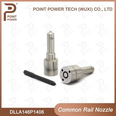 DLLA146P1406 Bosch Common Rail Nozzle για έγχυση 0445120041 bosch nozzle