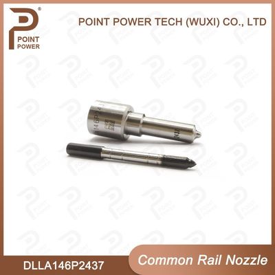 DLLA146P2437 Bosch Common Rail Nozzle For Injectors 0445120377 νουζέλας εγχέτη ντίζελ καυσίμου