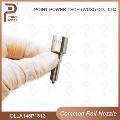 DLLA148P1313 Bosch Diesel Nozzle για κοινό σιδηροδρομικό έγχυση 0445110169 Εφαρμοσμένη NISSAN