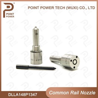 DLLA148P1347 Μπεκ Common Rail για Μπεκ Ψεκασμού 0445110159/243 Μπεκ Ψεκασμού Καυσίμου Dlla148P1347