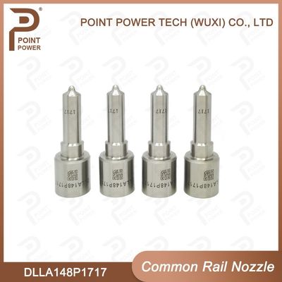 DLLA148P1717 Ακροφύσιο Common Rail για μπεκ 0445110315/0445110877