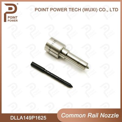 DLLA149P1625 Bosch Nozzle Common Rail για εγχέτριες 0445110352 0986435233