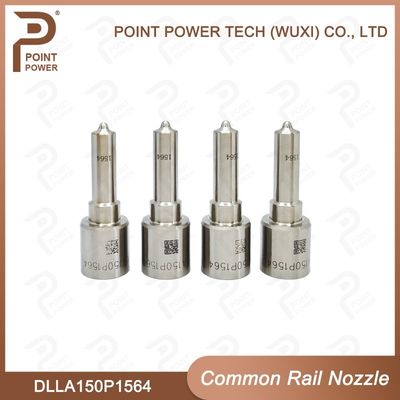 DLLA150P1564 Bosch Common Rail Nozzle για εγχέτριες 0445120064/136