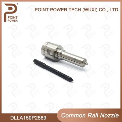 DLLA150P2569 Ακροφύσιο Common Rail για μπεκ 0 445120460