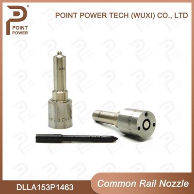 DLLA153P1463 Bosch  Μπεκ Common Rail για Μπεκ 0445110236 / 288 / 296