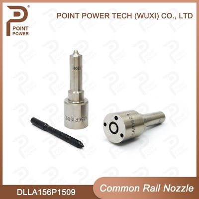 DLLA156P1509 / 0 433 171 931 Common Rail Nozzle For Injector 0445110255/256 33800-2A400 Εφαρμοσμένο HYUNDAI / KIA