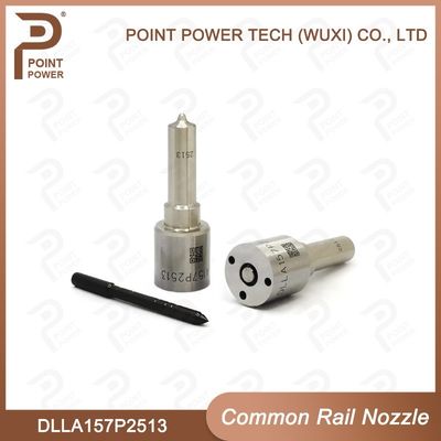 DLLA157P2513 Bosch Common Rail Nozzle για εγχέτριες 0445110737/738