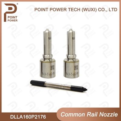DLLA160P2176 Bosch Injector Nozzle-Φ3.5 σειρά για κοινό σιδηροδρομικό ένεση 0 445110617