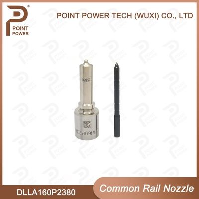 DLLA160P2380 Bosch Common Rail ακροφύσιο για μπεκ 0 445 110 546