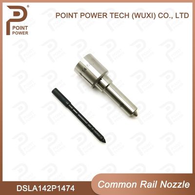DSLA142P1474 Bosch Common Rail Nozzle για εγχέτριες 0 445110240