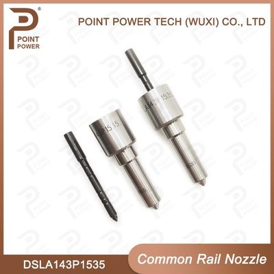 DSLA143P1535 Bosch Common Rail Nozzle για βενζίνη 0 445120057