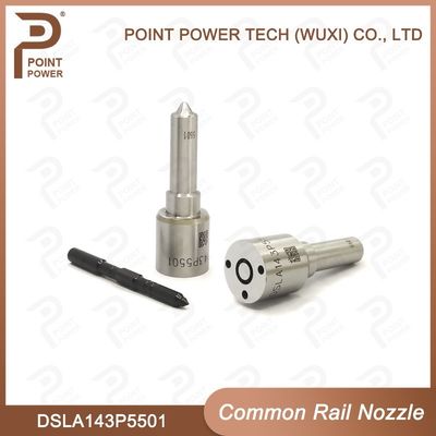 Δορυφόρος Bosch Common Rail DSLA143P5501 Για εγχέτριες Common Rail 0 445 120 212