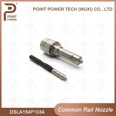 DSLA154P1034(0433175298) Ακροφύσιο Common Rail για μπεκ 0445110069/070