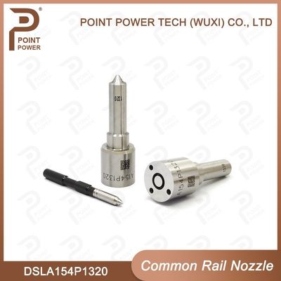 DSLA154P1320 ((0433175395) Bosch Common Rail Nozzle για εγχέτριες 0445110170/189