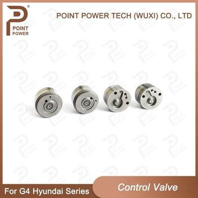 G4 Βαλβίδα ελέγχου για Hyun Dai/KI A Ενέσεις 295700-0290 295700-0140 29570-0140