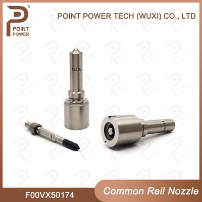F00VX50174 Bosch Piezo Nozzle για εγχέτριες 0445120270 / 0445120271 / 986435598