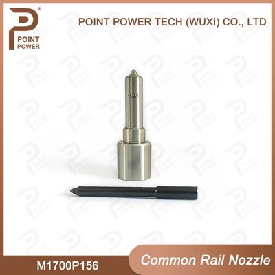 ΣΥΜΕΝΣ VDO Common Rail Nozzle M1700P156 Για εγχέτριες 1489400 LR006495 LR008836