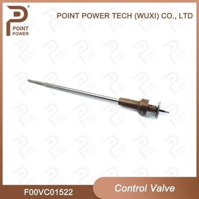 Φαλβίδα Bosch Common Rail F00VC01522 για εγχέτριες 0445110476 / 477 / 0986435241
