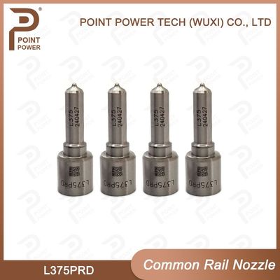Σφουγγαρίστρα Common Rail L375PRD για ενέσιμα Delphi Common Rail 28236381