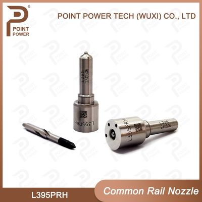 L395PRH Delphi Common Rail Injector Nozzle Μεγάλη ταχύτητα OEM ISO9001