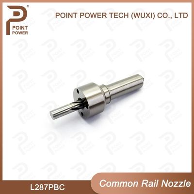 Ακροφύσιο L287PBC Delphi για εγχυτήρα Common Rail BEBE4D27001