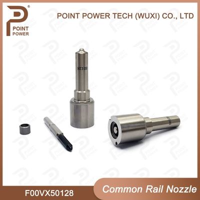 F00VX50128 Bosch Piezo Nozzle για εγχέτριες 0 445 120 385 / 0 445 120 386