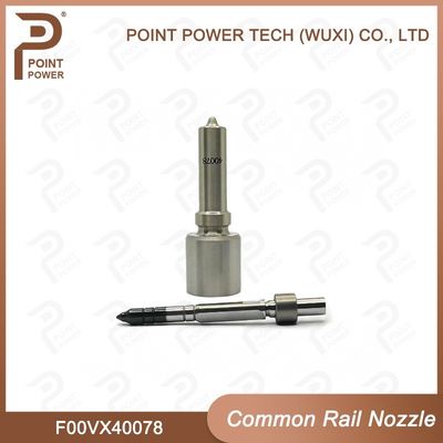 F00VX40078 Bosch Piezo Nozzle για ενέσιμο 0445117028/0445117029/0445117070/0986435431/0986437463