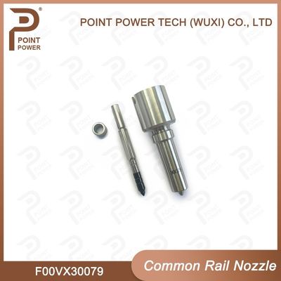F00VX30079 Bosch Piezo Nozzle για τον εγχέτη 0445117030, BMW Fuel Injection Nozzle
