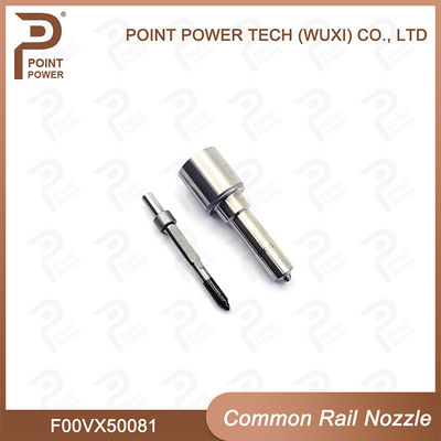 F00VX50081 Bosch Piezo Nozzle για εγχέτη 0445120298 /0445120299