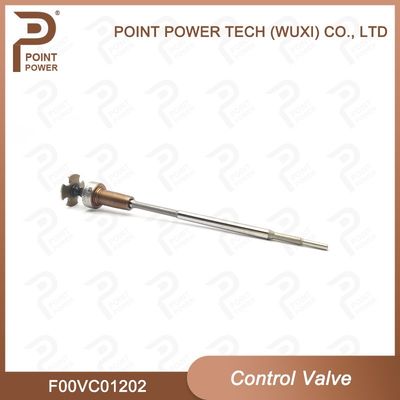 F00VC01202 Βαλβίδα ελέγχου εγχέτη Bosch Common Rail για εγχέτη 0445110419
