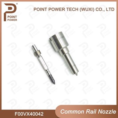 F00VX40042 Bosch Piezo Nozzle για ενέσιμα 0445116 012/ 0445116 013 9X2Q-9K546-DB Εφαρμοσμένο LANDROVER