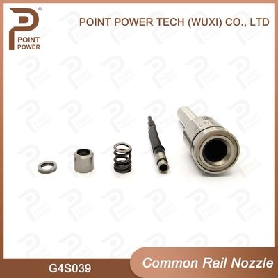 G4S039 Σφαιρίδιο σιδηροτροχιάς Denso Common Rail για έγχυση 295050-0820/33800-4C940 Εφαρμοσμένη HYUNDAI