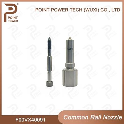 F00VX40091 Μπεκ Piezo Bosch για Μπεκ ψεκασμού 0445117034 / 038 0986435428 Εφαρμογή MERCEDES A/B/C/E-Class ML/S/V 250