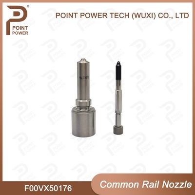 F00VX50176 Μπεκ Piezo Bosch για Μπεκ ψεκασμού 0445120298 / 299 Εφαρμογή MERCEDES