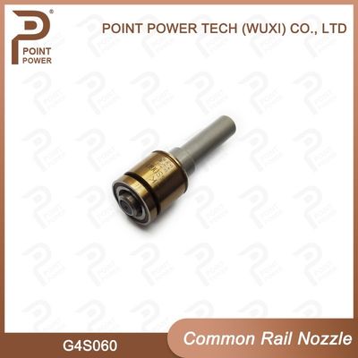 G4S060 Μπεκ Common Rail Denso για Μπεκ ψεκασμού 23670-0E070/23670-08040/23670-09460 Εφαρμογή TOYOTA