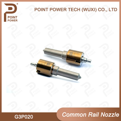 Μπεκ Diesel G3P020 για Μπεκ 295900-0220/DCRI200480/23670-51060
