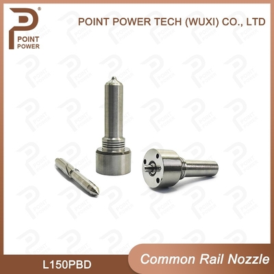 Σφουγγαρίστρα ενέτρησης Common Rail L150PBD Σφουγγαρίστρα ντίζελ για ενέττηρα R00601D Εφαρμοσμένη βαλβίδα 28239294
