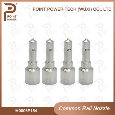 Αρχικό Μπεκ SIEMENS Common Rail M0006P154 Με Ατσάλι Υψηλής Ταχύτητας