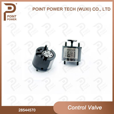 Βαλβίδα μπεκ Common Rail Diesel 28544570 για μπεκ 28543147 Εφαρμογή σε VW 2L MOT T6 MULTIVAN