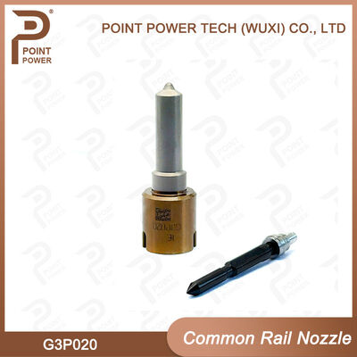 Μπεκ Diesel G3P020 για Μπεκ 295900-0220/DCRI200480/23670-51060