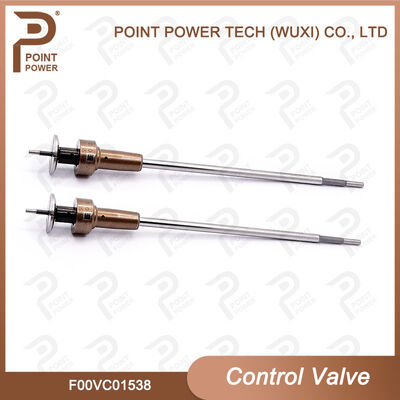 Bosch Common Rail Control Valve F 00V C01 538  Diesel Fuel Tank Injector Valve F00VC01538 For Injector 0 445 110 653/0445110654 