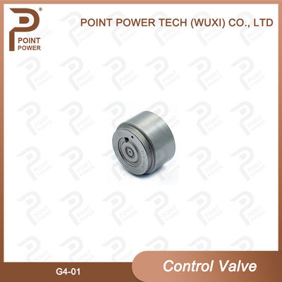 Common Rail Injector Orifice Valve G4-01# Για Denso