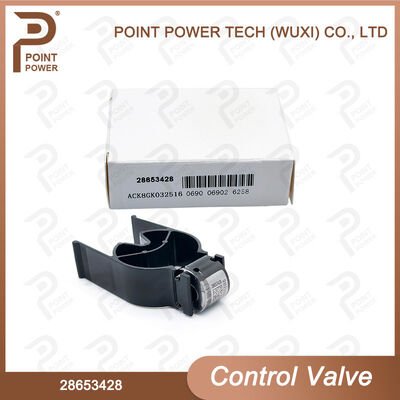 Delphi Diesel Fuel Injector Valve Control 28653428